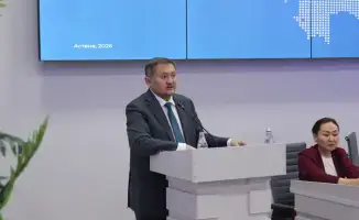 Обучение 100 тысяч студентов алгоритмам ИИ: шаг к модернизации образовательной системы Казахстана