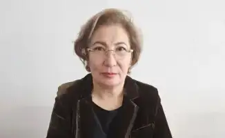 Айгуль Байгужина назначена на должность заместителя председателя Комитета государственного казначейства.