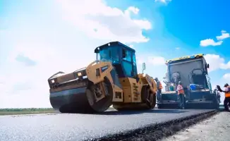 Развитие автодорожной сети в Казахстане новые проекты Министерства транспорта