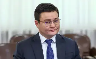 Иргалиев: мост между Казахстаном и мировыми финансами!