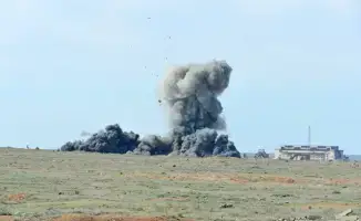 Роль инженерных войск Казахстана в обеспечении безопасности и восстановлении после ЧС