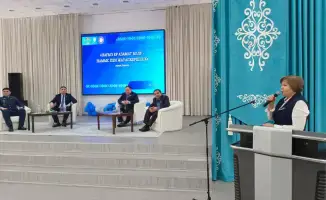 «Закон и порядок»: столичным школьникам рассказали об ответственности за правонарушения и важности соблюдения законов