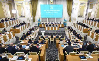 Конституция как компас: Токаев и комиссия на пути к новому курсу Казахстана