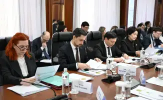 На перекрестке борьбы с коррупцией: международные рекомендации в действии