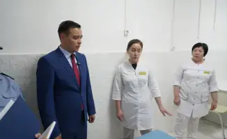 Мировые стандарты медицинского обеспечения в исправительных учреждениях: инициатива Уполномоченного по правам человека России