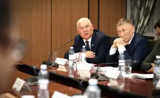 Создание Общественного совета по образованию: новый шаг к защите прав детей в Казахстане