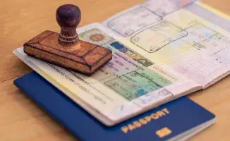 Ошибки в паспорте могут привести к депортации: будьте внимательны, Алматы!