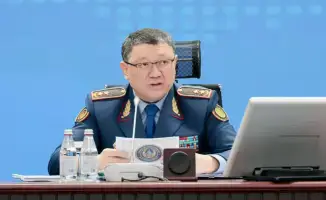 Снижение уровня преступности и переход к цифровым технологиям: МВД подводит итоги и определяет новые приоритеты