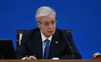 Токаев подчеркивает важность социальных преобразований в ходе совещания в Генеральной прокуратуре