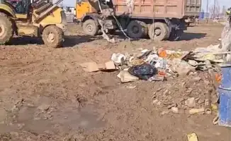Свалка под носом: кто ответит за природу?