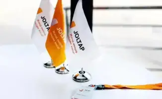 19-летняя астанчанка Карина Баянтауова успешно осваивает профессию сварщика на курсах JOLTAP
