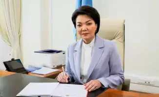 Светлана Жакупова подвела итоги работы Министерства труда и социальной защиты за 2025 год и представила планы на 2026 год