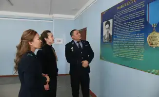 Воспитание ответственности: международный опыт профилактических мероприятий в столичной школе
