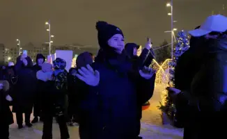 Новогодние концерты: звуки волшебства в столице!