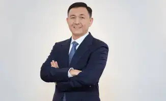 Талгат Газизов назначен председателем Правления АО «НК «Kazakh Tourism» с акцентом на международный опыт