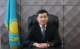 На новый курс: Департамент внутреннего государственного аудита Акмолинской области получил нового капитана