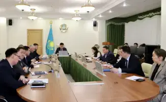 Обсуждение совершенствования Национальной системы квалификаций в контексте глобальных изменений на рынке труда