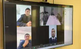 Куандык Кажкенов провел прием граждан