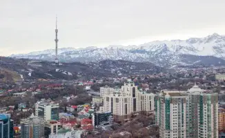 Токаев поручил акиму Алматы развивать туристический потенциал города: новые инициативы для привлечения туристов