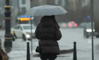 Январь в Казахстане: дожди ожидаются в ряде регионов 10-12 января, согласно прогнозу Казгидромета