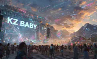 Вирусный хит "Это Казахстан, baby": как автор стал голосом футбольных фанатов по всему миру