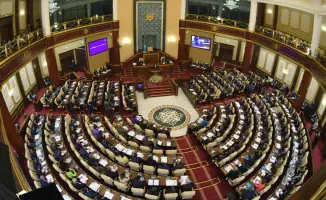 Новый Парламент Казахстана: Влияние изменений в Конституции на политическую стабильность страны