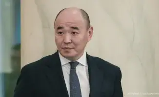 Канат Шарлапаев: новый курс НПП "Атамекен" начинается!