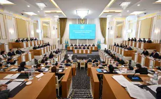 В Астане стартовало первое заседание Комиссии по конституционной реформе: вице-президентская должность обретает очертания