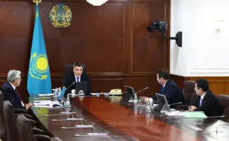 Кредиты под 5-6%: животноводство на новом уровне до 2030