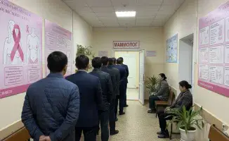 Теневые игры медицины: как Фонд медстрахования раскрыл тайны рака шейки матки у мужчин и системные недочеты в здравоохранении