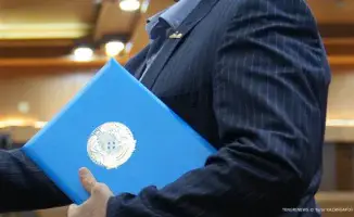 Казахстан вводит трехступенчатую процедуру принятия законов