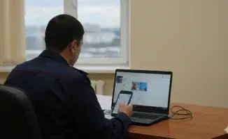 Казахстан: Депутат Базарбек призывает к усилению контроля государства в цифровом пространстве и созданию 'нравственной' полиции