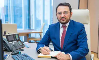 Назначение Нуржана Турсунханова заместителем главы АРРФР: новые перспективы для финансового рынка Казахстана