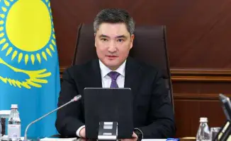 Токаев требует результаты от министров на V заседании Национального курултая