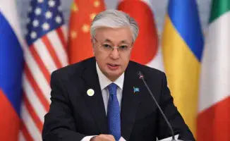 Казахстан в 2025 году: прагматизм Токаева на международной арене