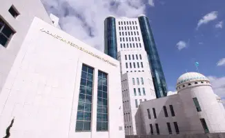 Парламент Казахстана лишается права вносить поправки в Конституцию: изменения теперь только через референдум