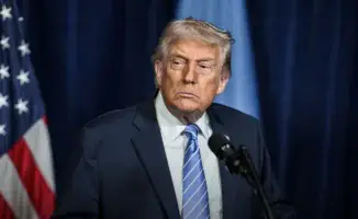 Трамп поддержал иранских протестующих: 'Помощь уже в пути'