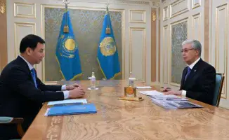 Токаев и Сатыбалды: Алматы в центре президентских поручений