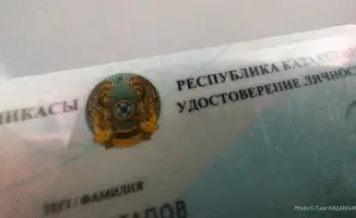 Казахстан ограничивает выдачу ИИН и ИНН иностранцам: новые правила вступают в силу с 2026 года