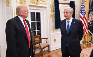 Казахстан и США: Новый этап сотрудничества на высшем уровне