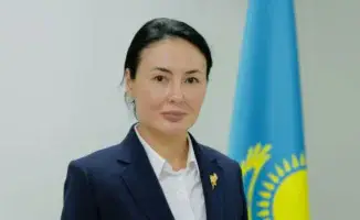 Новый лидер ФСМС: Гульмира Сабденбек возглавила фонд amid скандала