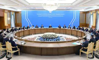 Конституционная реформа в Казахстане: полгода обсуждений и новые цели на заседании рабочей группы