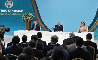 Токаев: угольная генерация — новый национальный проект до марта