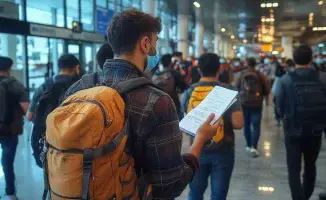 Цифровизация миграционного учета: Токаев инициирует реформы в Алматы