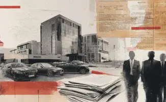 Токаев инициирует меры по борьбе с отмыванием денег: расширенная конфискация имущества и ужесточение ответственности для юридических лиц