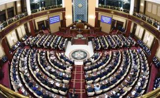 Токаев: Переход к однопалатному Парламенту в Казахстане не является простым слиянием Мажилиса и Сената