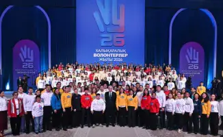 Цифровой паспорт волонтёра: новый шаг к будущему помощи