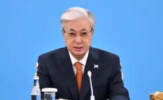 Токаев подписал закон о банках в Казахстане