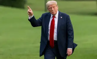 Трамп: Европа должна сосредоточиться на Украине, а не на Гренландии