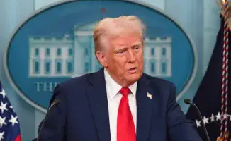 Трамп объявил себя и. о. президента Венесуэлы в соцсети Truth Social